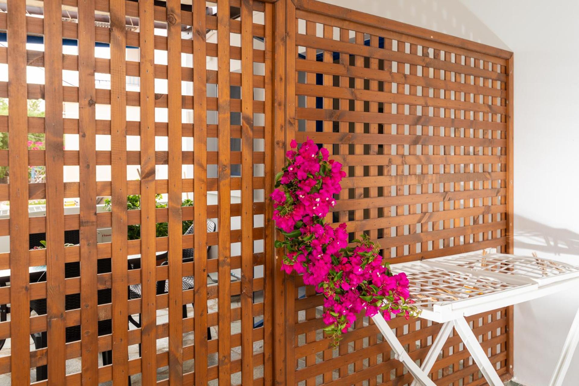 Stratos By Mroom Apartments Makriyialos Bagian luar foto